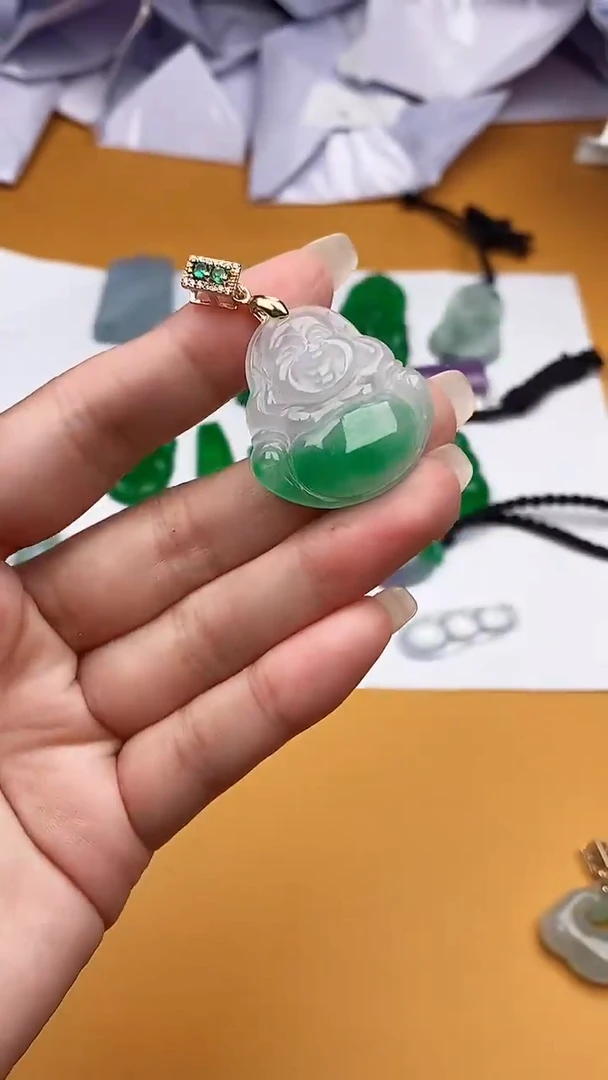 高端品质甄选(一物一图)30002