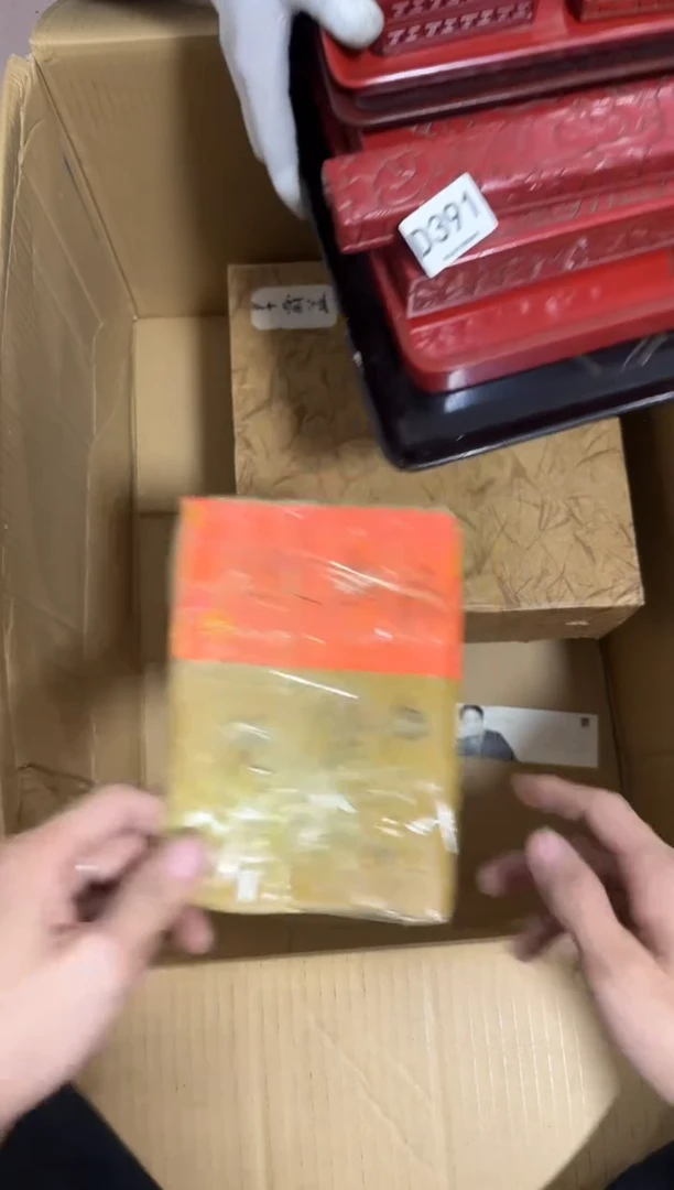 瓷片L****劉391 中古商品，谨慎购买