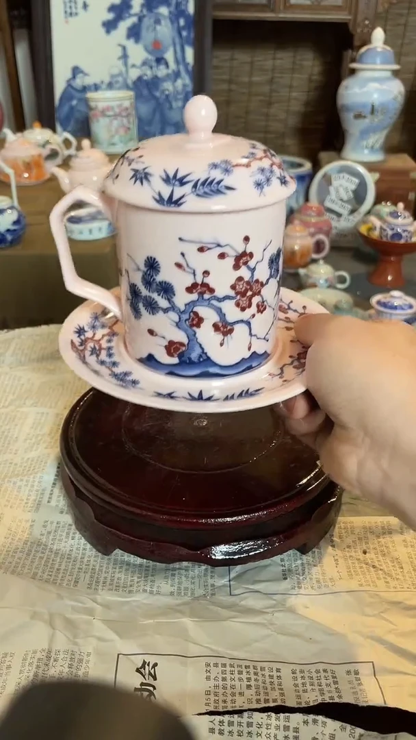 景德镇高温陶瓷002