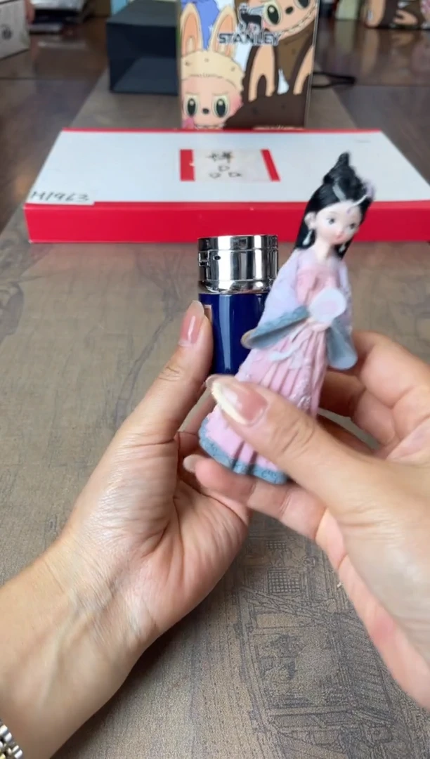 瓷片别算了真划算@@Q25