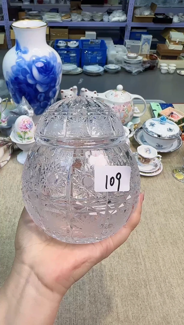 泡泡傢的瓷器真好看