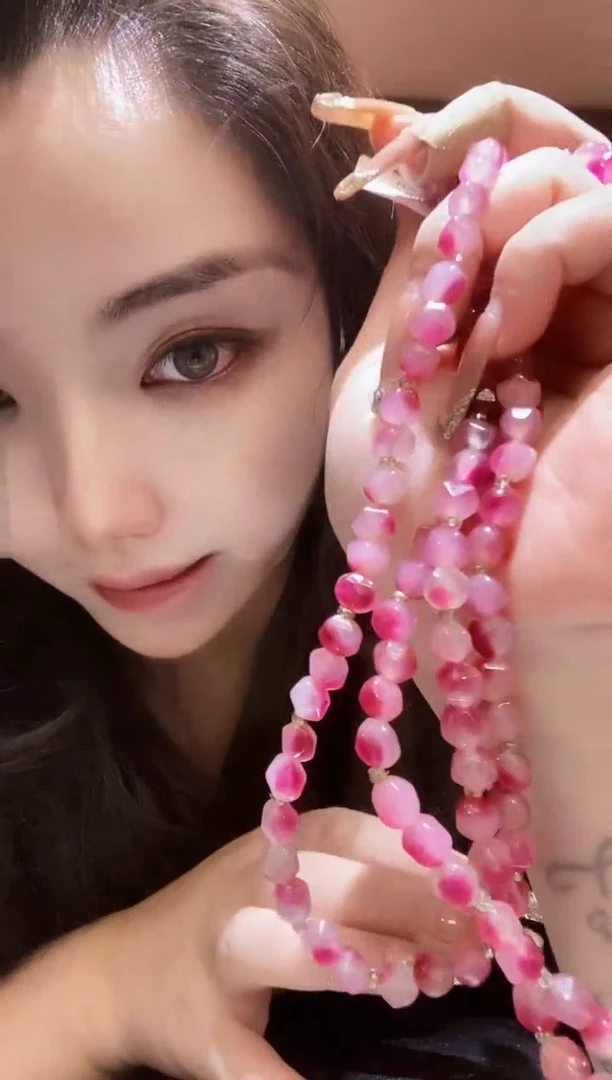 琉璃铜合金楚楚珠宝中古甄选不退换