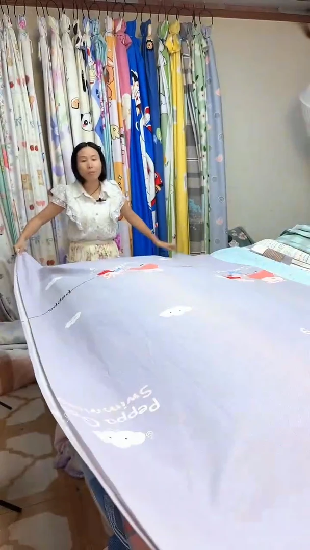 棉纯棉床单2.5米*2.4