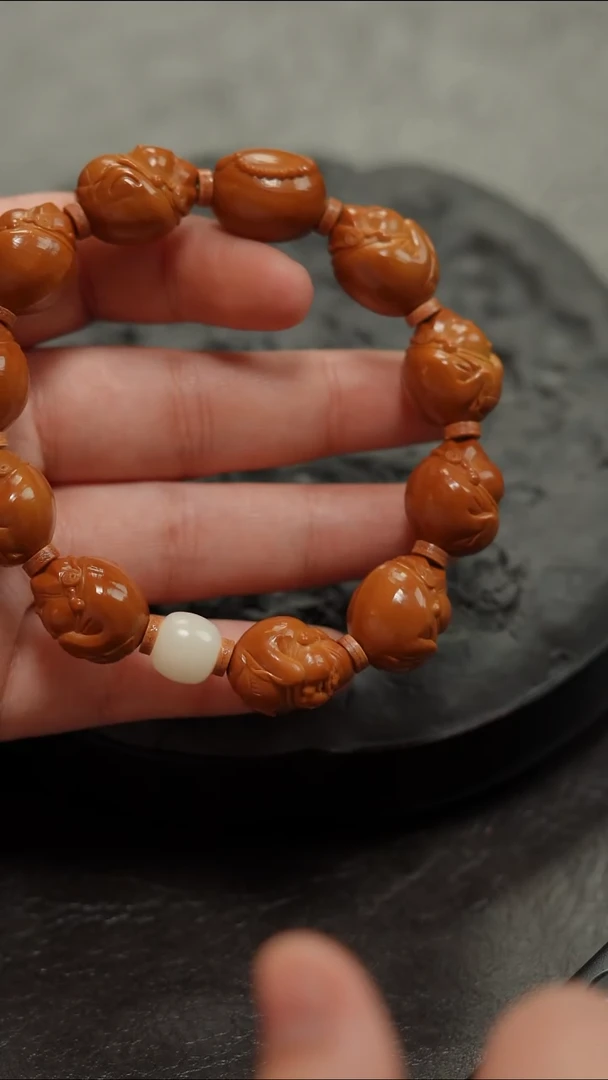 手串/手链橄榄核橄榄核