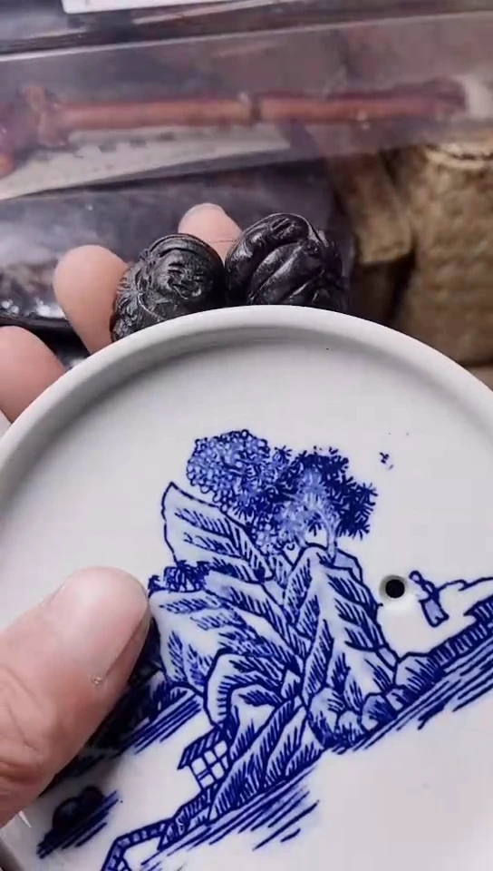 【闪购商品】默认工艺品美术品