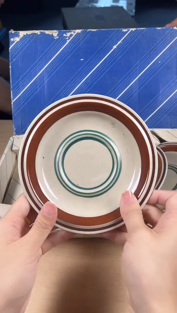 陶瓷茶杯茶器茶周边