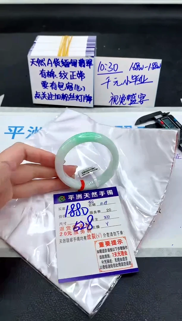 未镶嵌手镯翡翠1111111