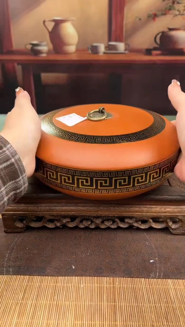 【闪购商品】顾德茶器福利闪购链接