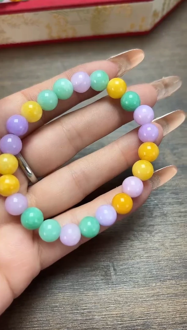 高定珠宝手链XM2473S78