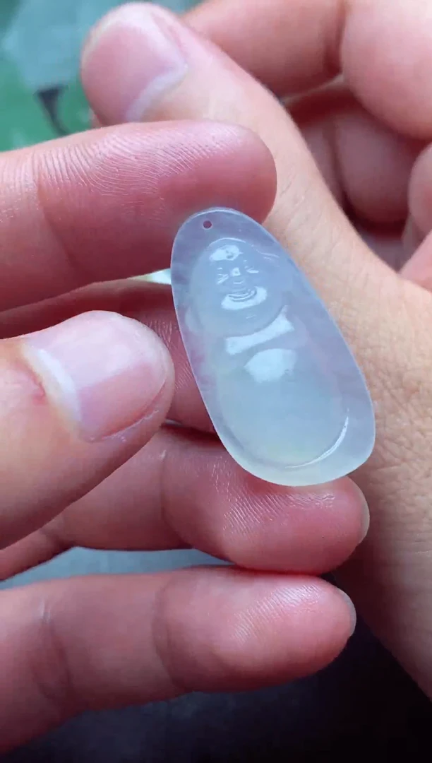 未镶嵌定制翡翠翡翠