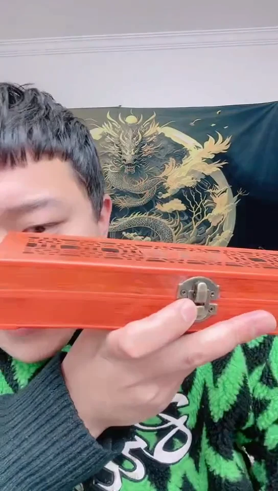 【闪购商品】香榧木031香榧木质手串工艺品