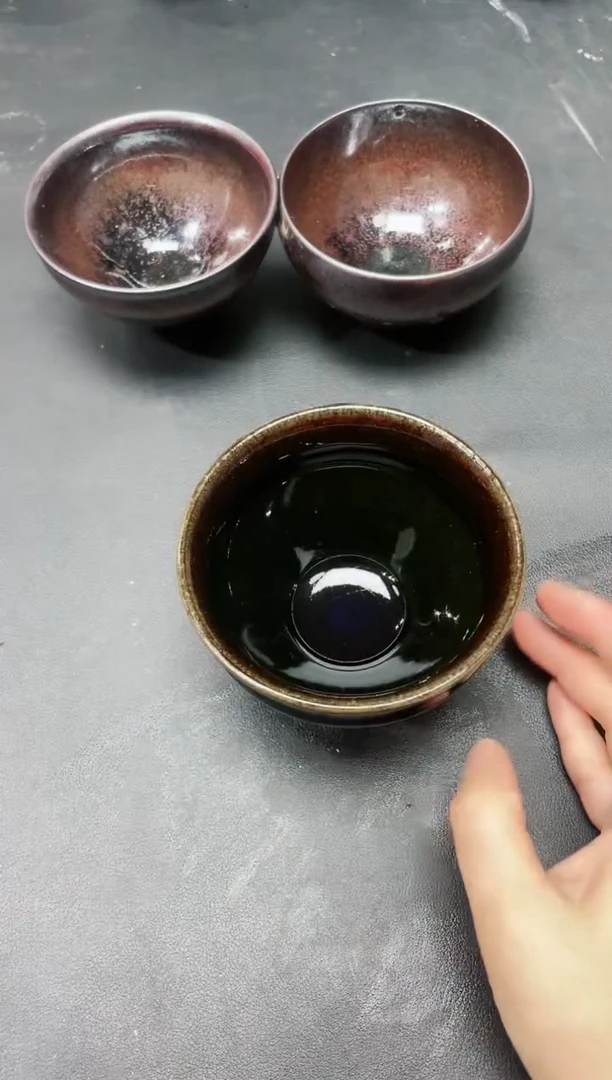 【闪购商品】茶盏59 微瑕