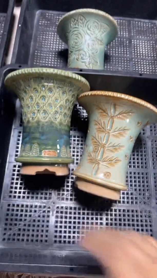 七里烧默认瑕9-24-469-2个