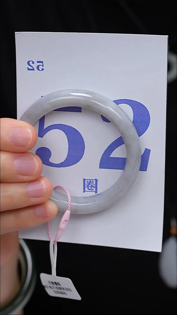 未镶嵌手镯和田玉57