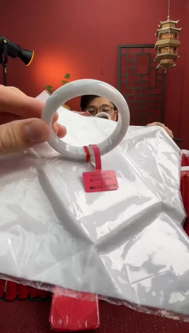 未镶嵌手镯翡翠翡翠手镯10