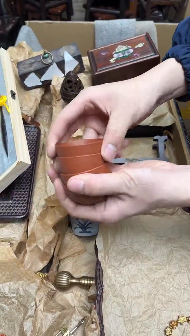 茶壶紫砂八号甄选八号甄选