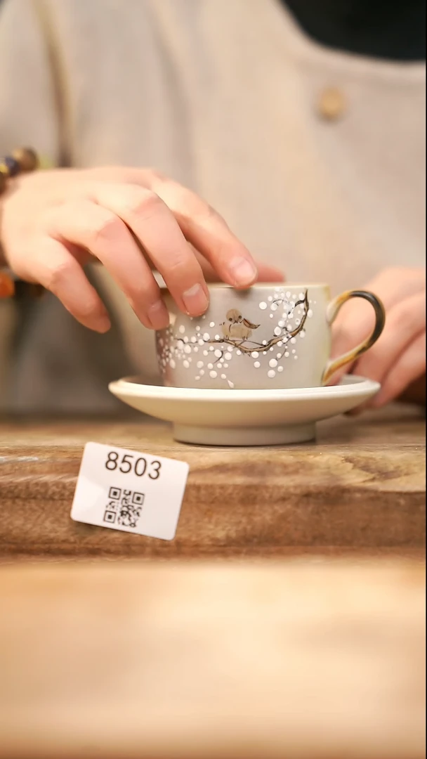 【落单孤品】福利/杯子@@8503