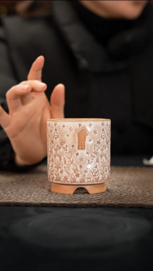 12-17-122花盆口径6