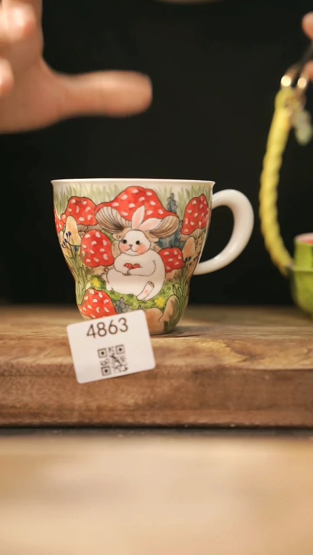 【落单孤品】福利/杯子@@48