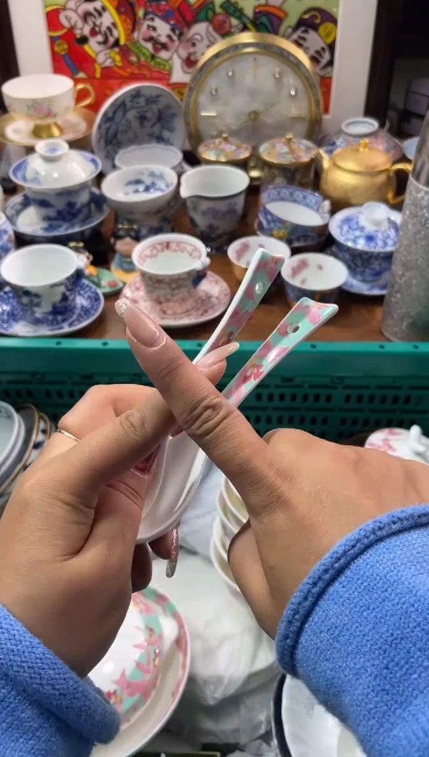 【闪购商品】瓷片瓷片满20米包邮一单一付