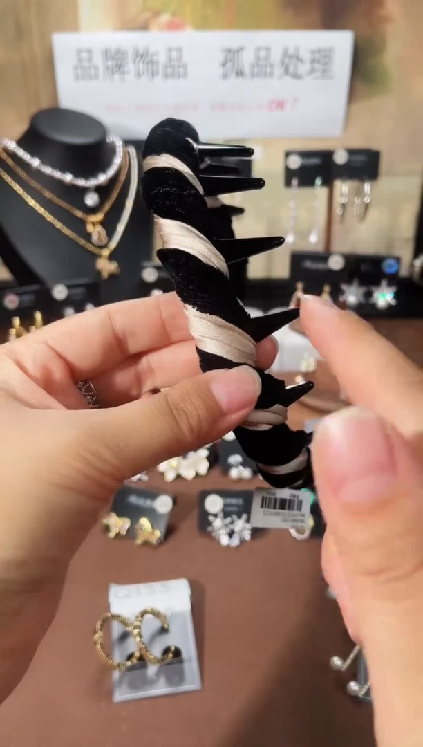 合金925银锆石8132