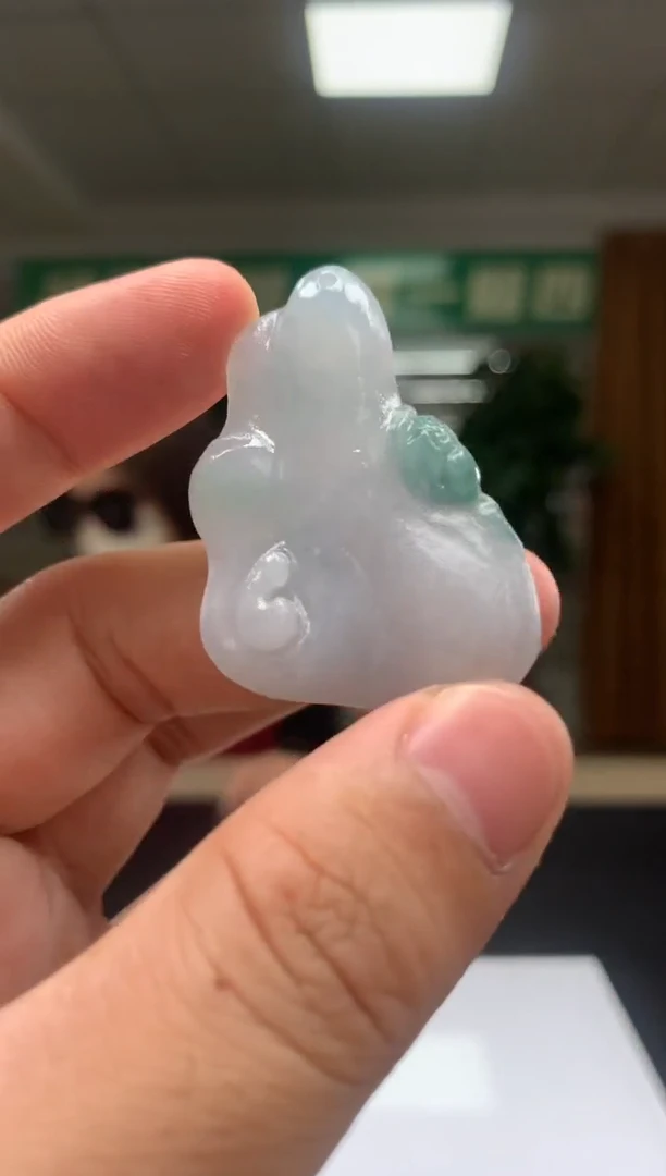 未镶嵌定制翡翠          *31