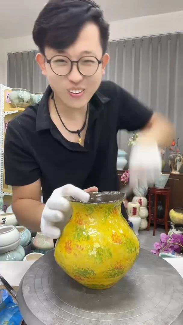 【无孔】  【 9.25】号   直播链接  高:  16      ；口：9