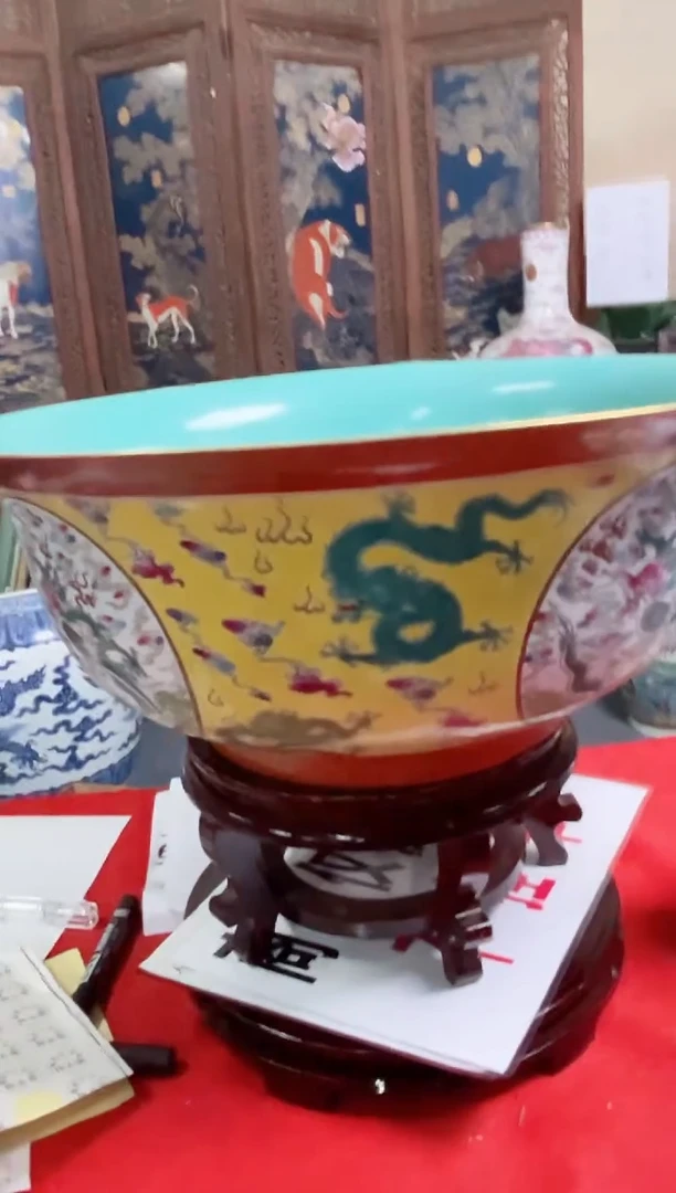 摆件陶瓷专属链接P071