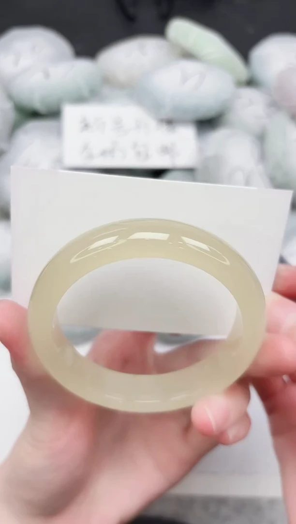 东凌女款手镯116-58.7