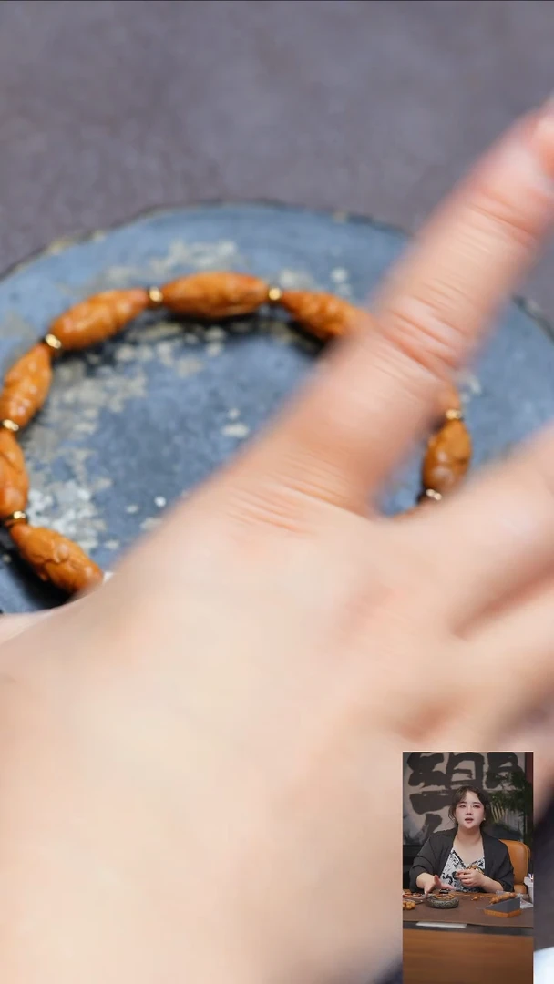手串/手链橄榄核商****当手串/手链 橄榄核