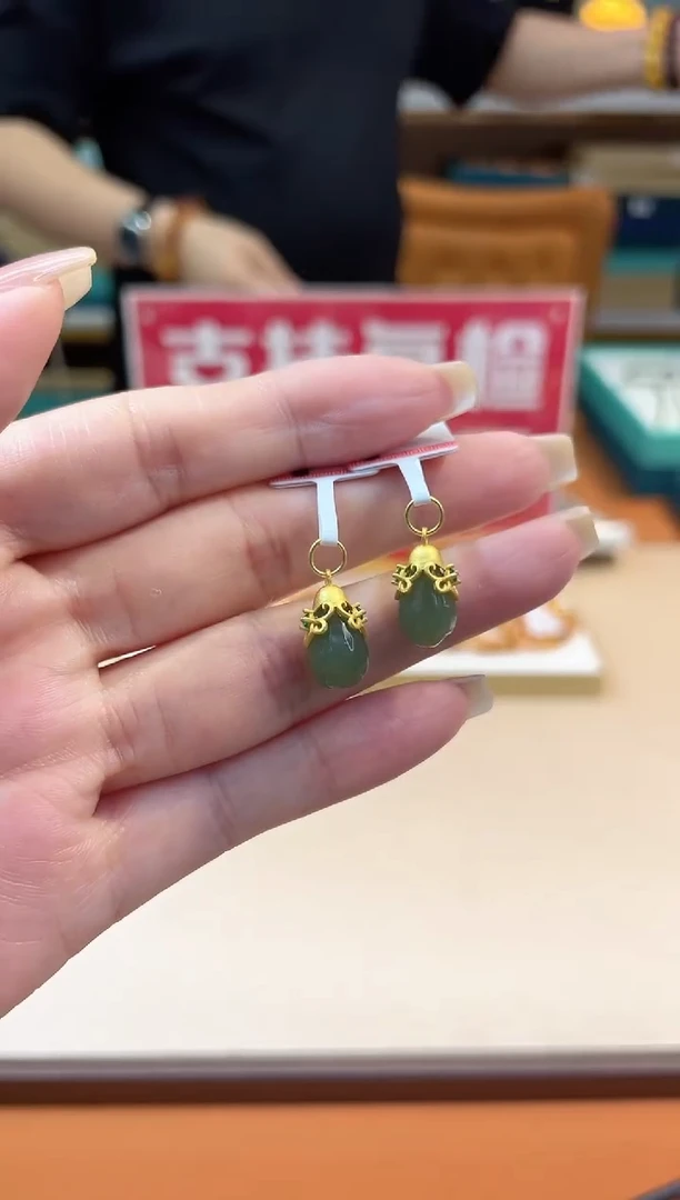 未镶嵌手链和田玉多样性发一@@ZY50405041