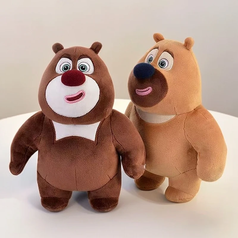 中古毛绒玩具批发