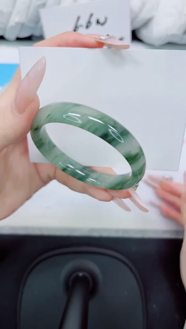 石英质玉手镯未镶嵌439
