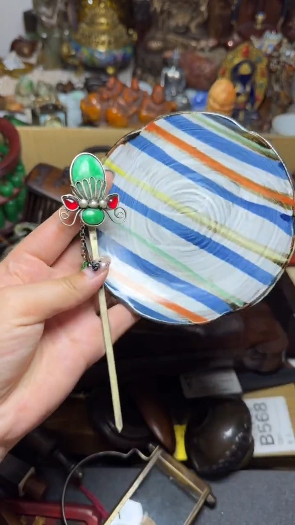 瓷片瓷器默认微瑕瓷器