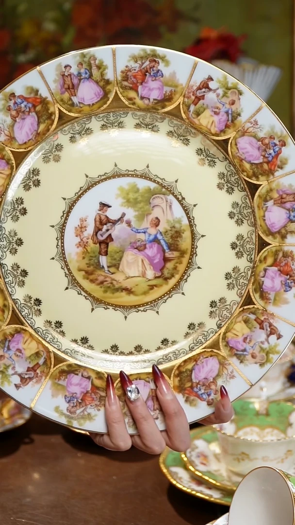 【闪购商品】摆件米多家中古器物 如图所示  5377