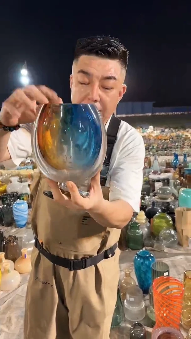 外贸花瓶花瓶花瓶QA-48
