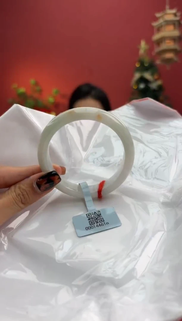 未镶嵌手镯翡翠翡翠手镯16