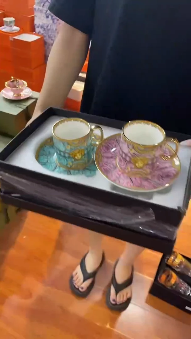 鸿辉家品牌瓷器，京东包邮！