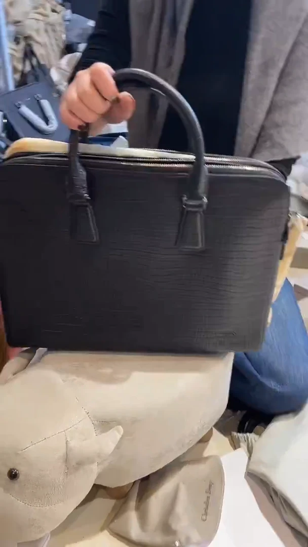 头层牛皮399品牌男包清货中（不要卡单，理性消费）
