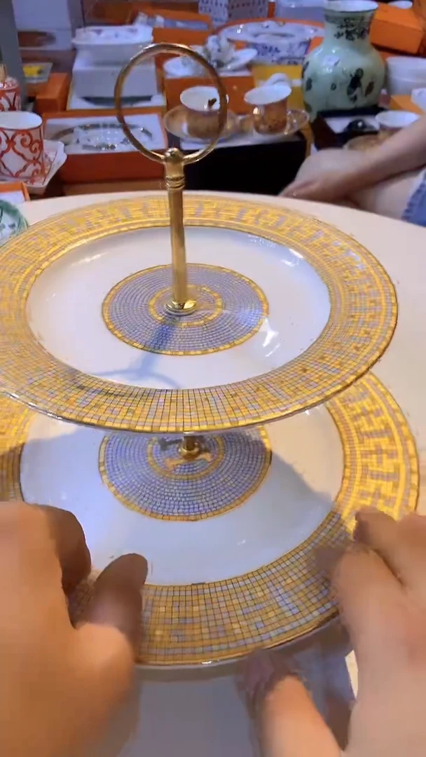 鸿辉家品牌瓷器，京东包邮！