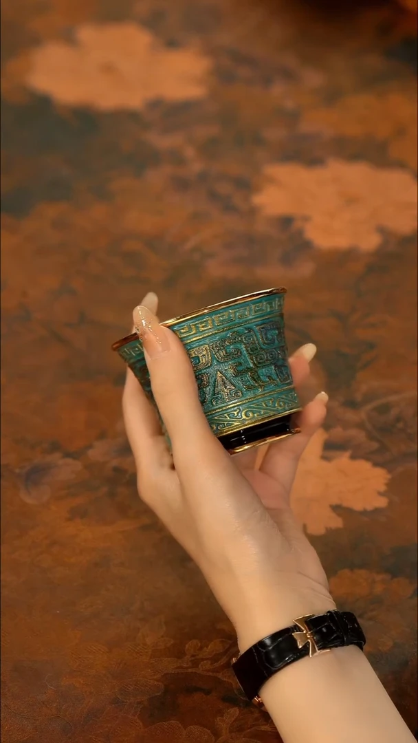 11留器茶斋高货瓷器@@LQ0509