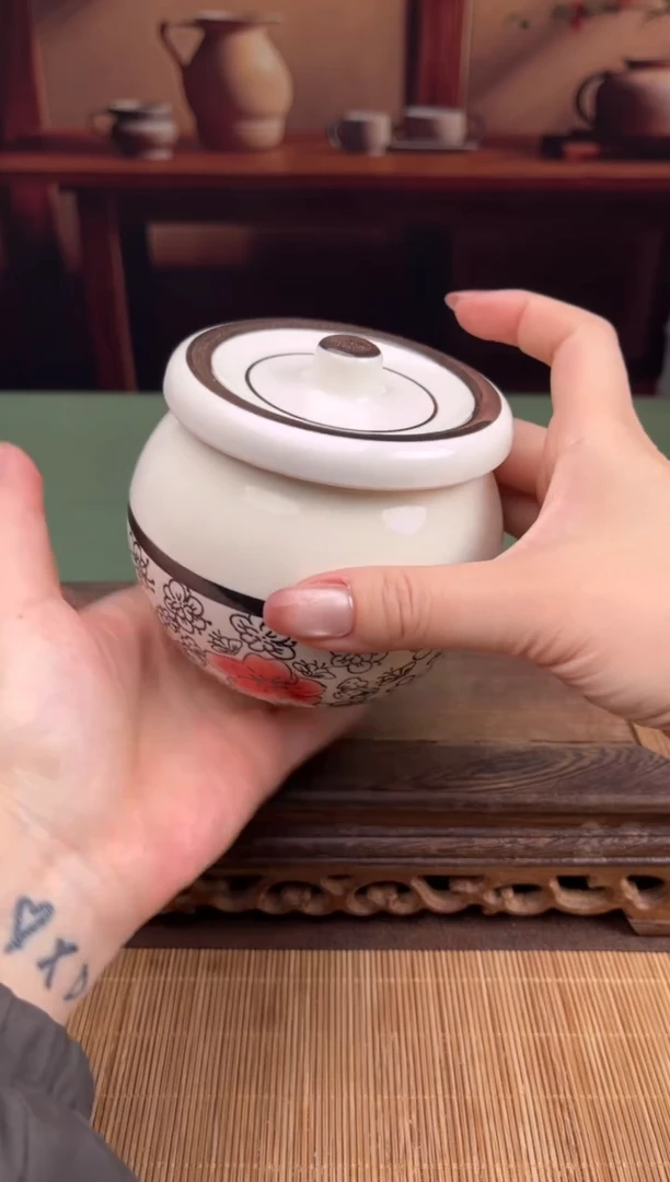 【闪购商品】顾德茶器福利闪购链接