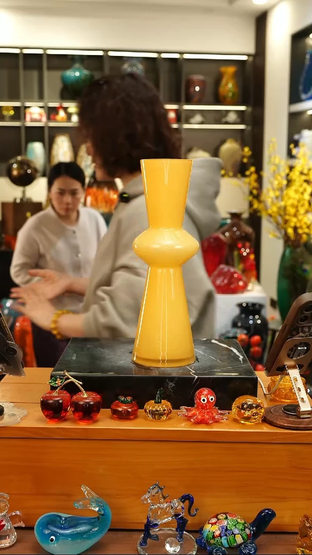 外贸花瓶花器花盆137