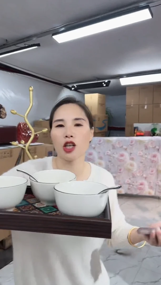 花瓶花器摆件C-06