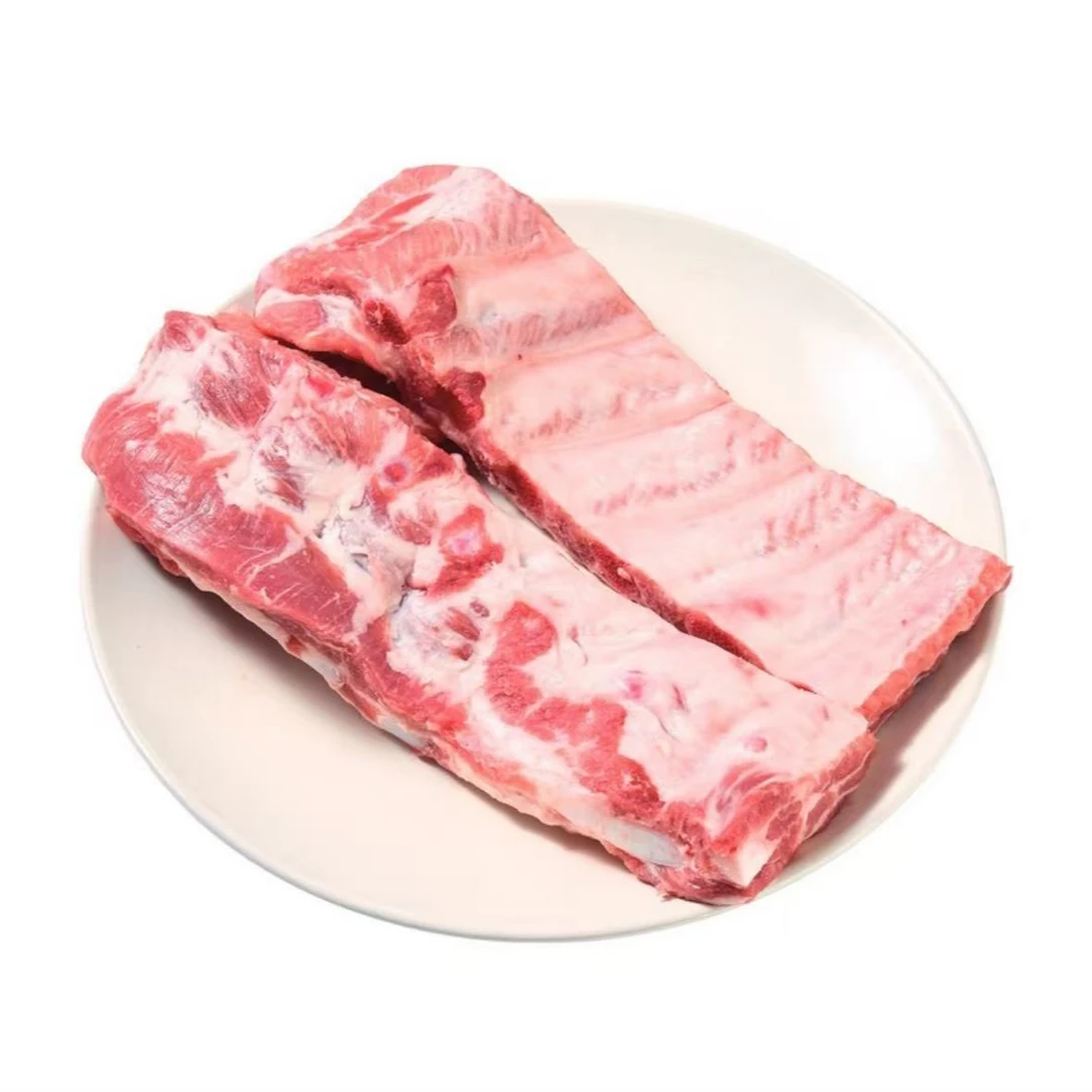 猪肋排 约1.6kg不含脆骨/不含脊骨