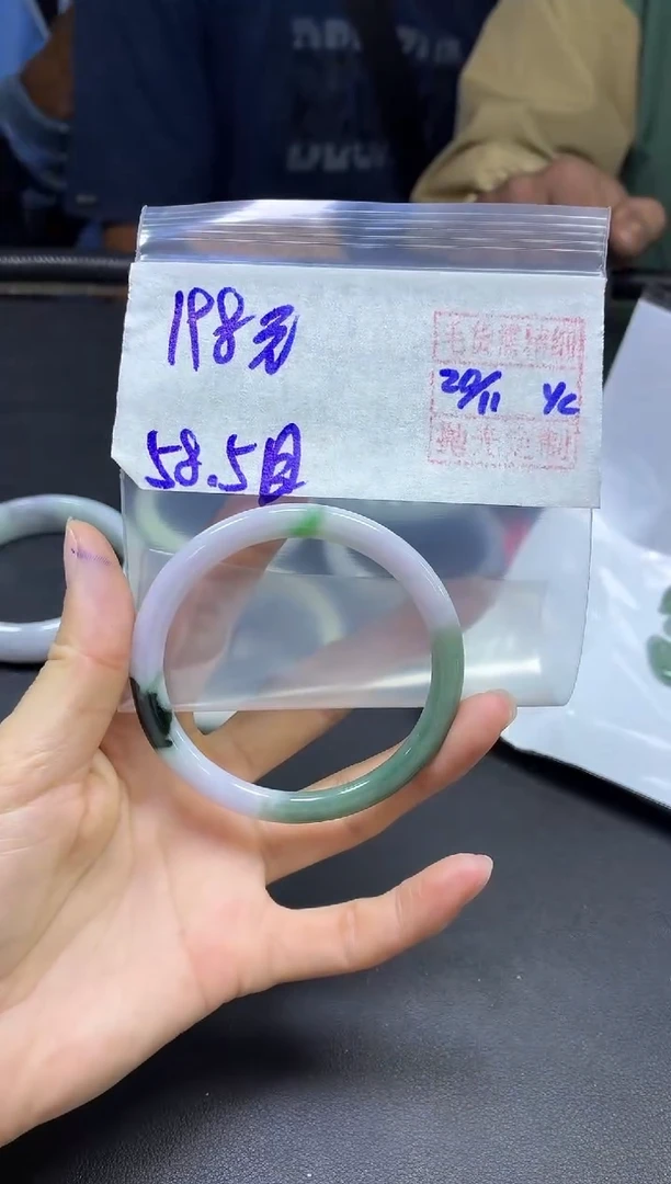 未镶嵌定制翡翠全7#198元多样性拍一发一毛货抛光