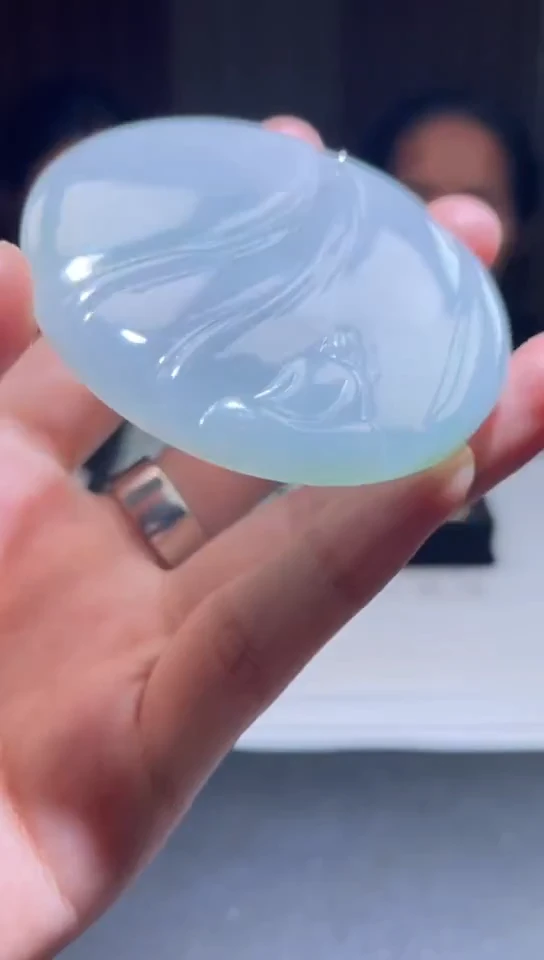 未镶嵌定制翡翠定制孤品
