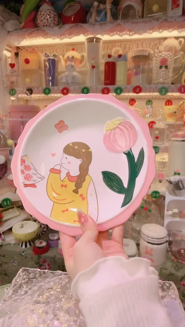 【闪购商品】摆件开播福利，数量不多，快抢！