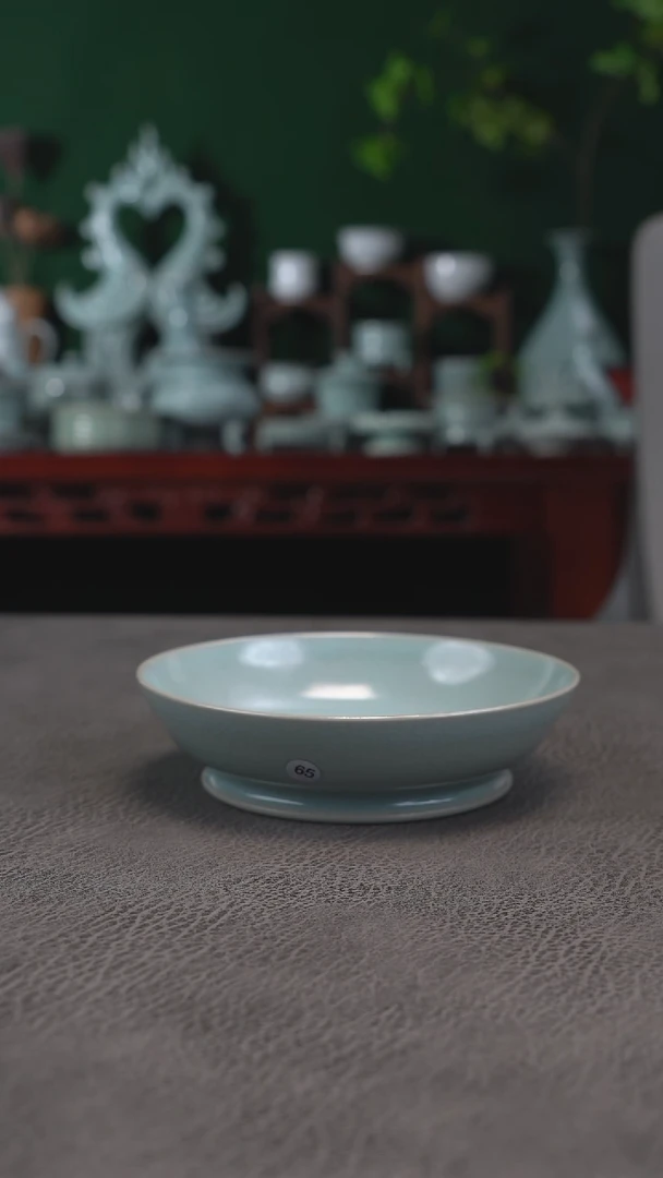 65号卷足圆洗14一级品-二