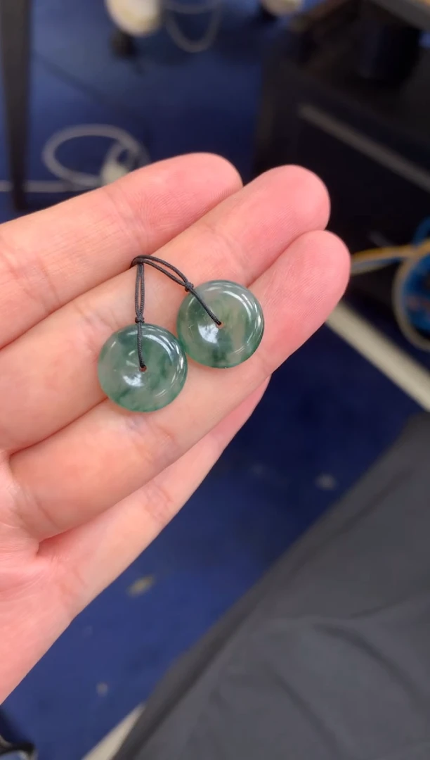 【闪购商品】定制翡翠未镶嵌翡翠